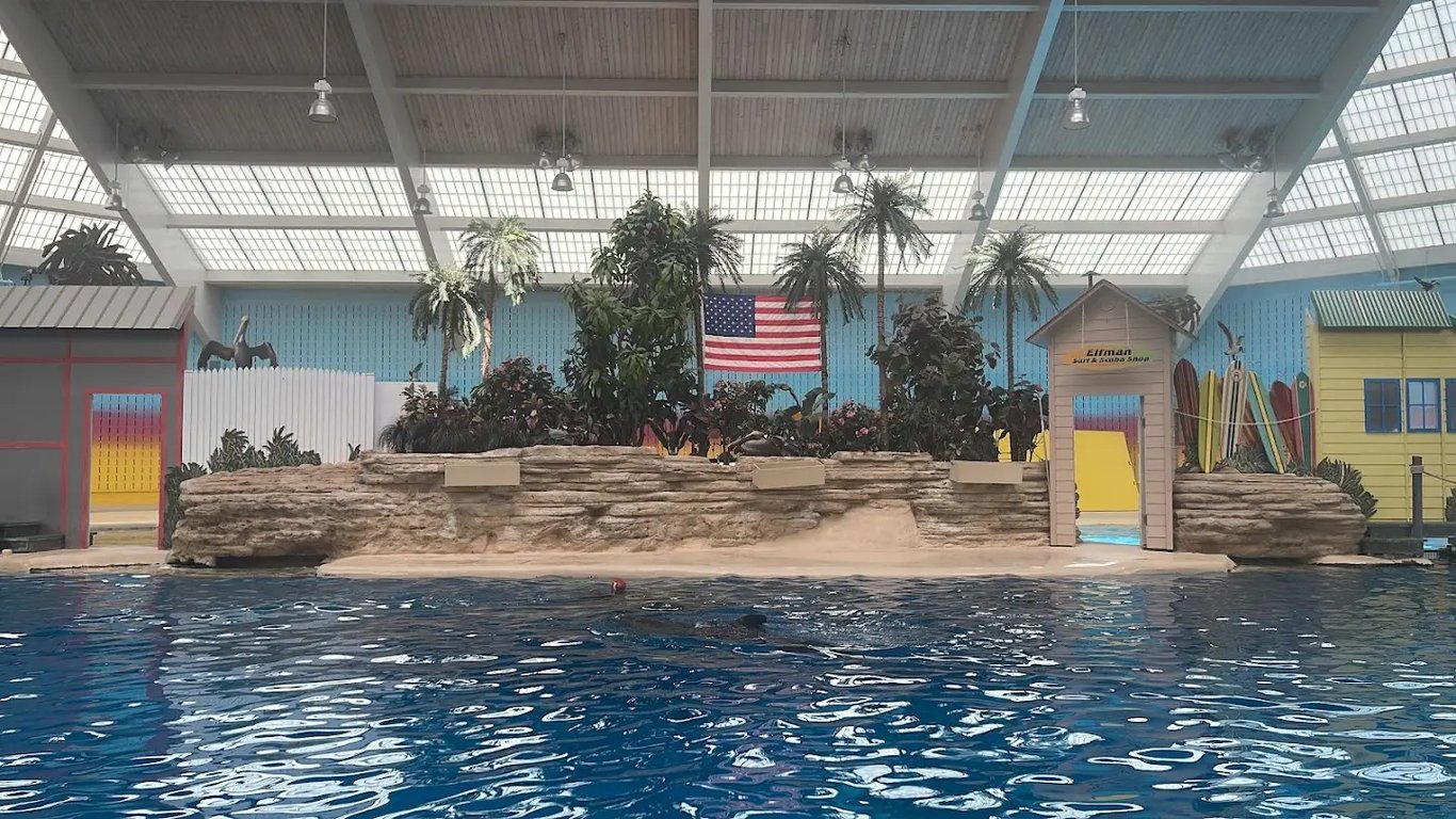Brookfield Zoo