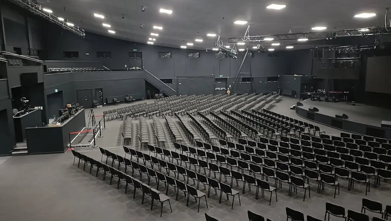Life Centre Events