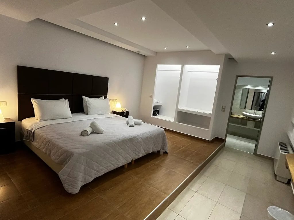 Splendour Resort