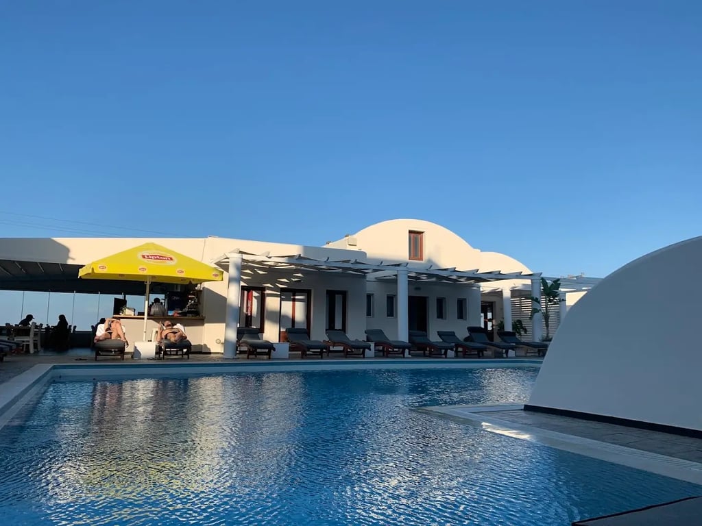 Splendour Resort