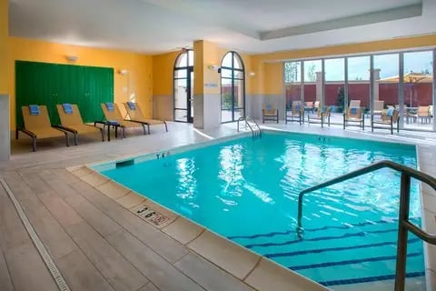 Courtyard Philadelphia Lansdale