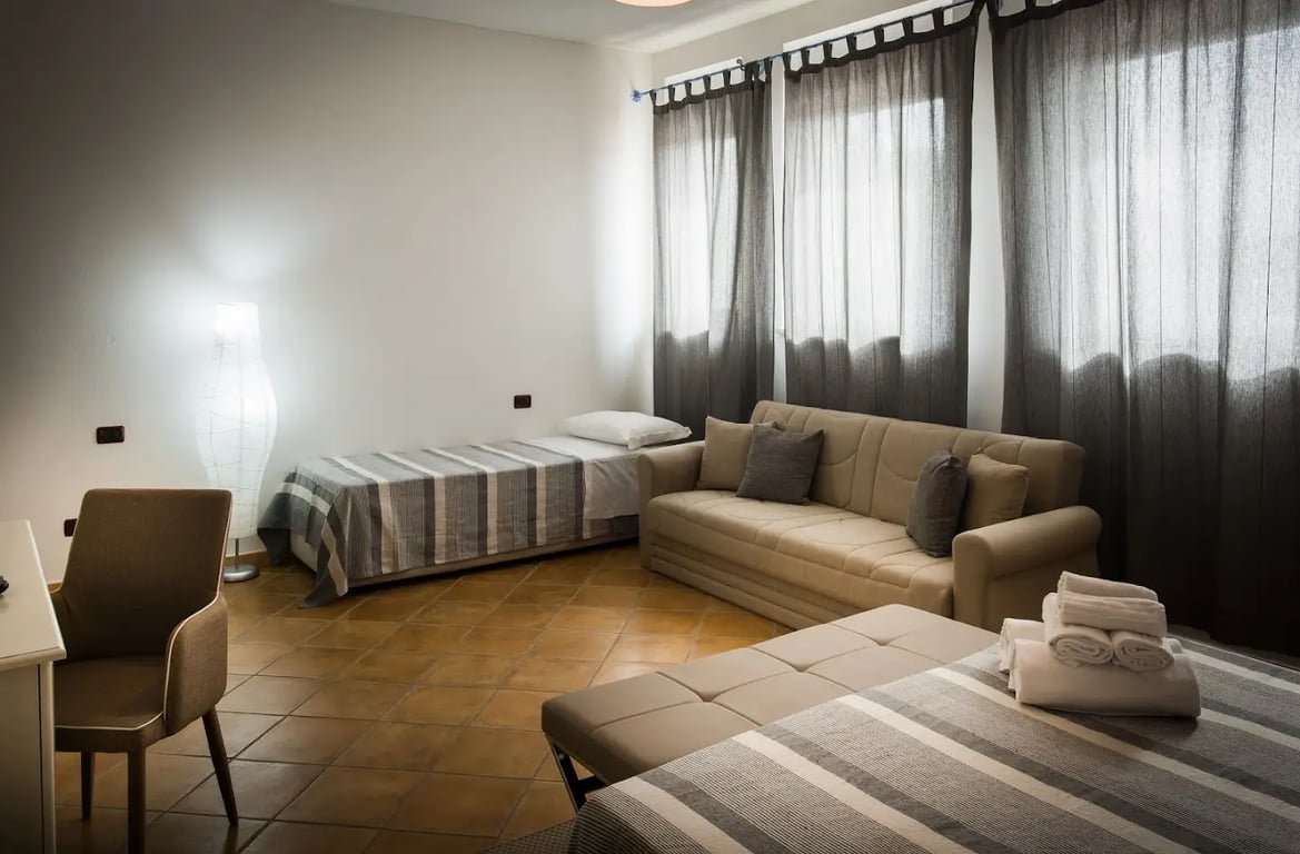 Villa Santadi