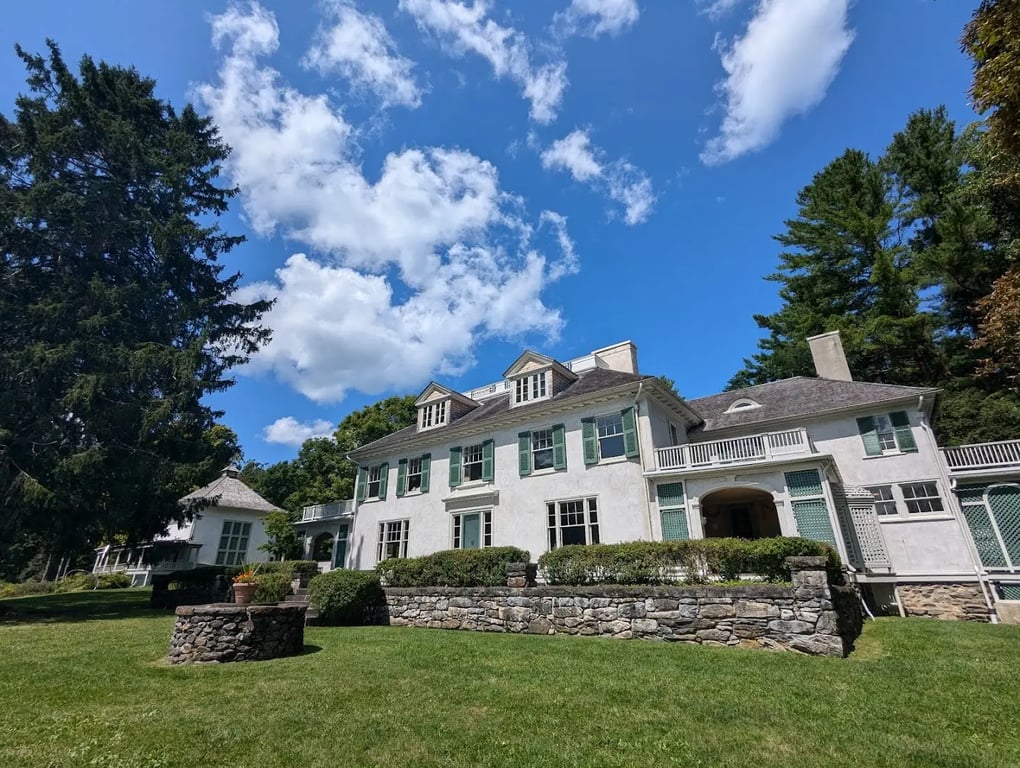 Chesterwood