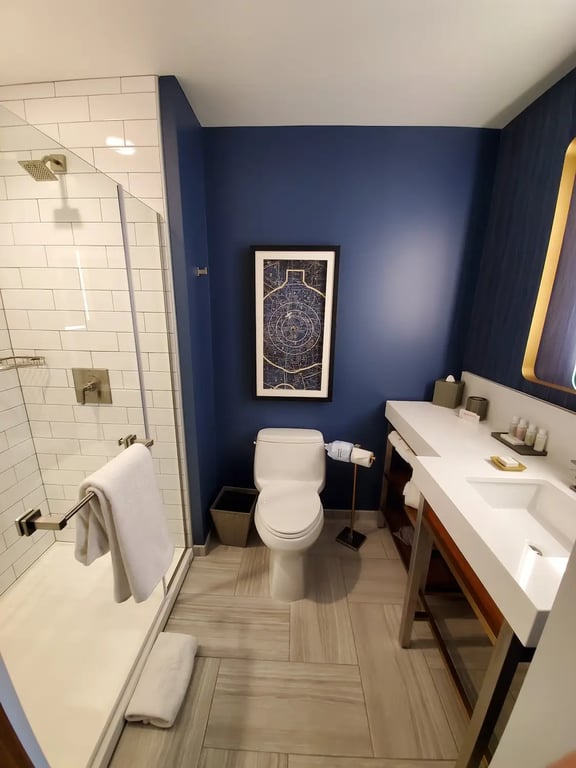 Rand Tower, Minneapolis, a Tribute Portfolio Hotel
