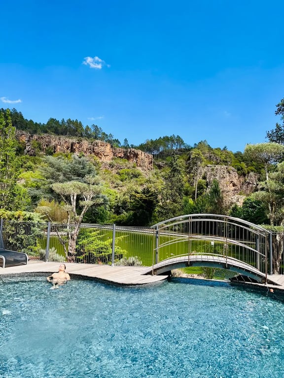 Hostellerie Les Gorges De Pennafort
