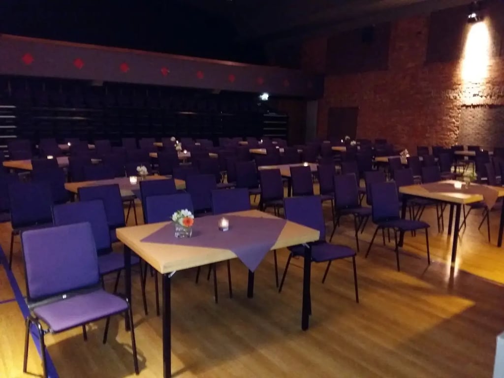 Cultureel Centrum De Schakel