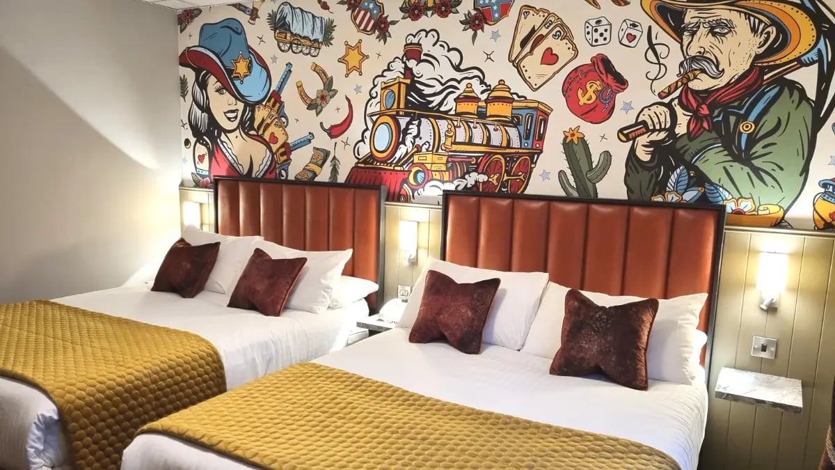 Allingham Arms Hotel