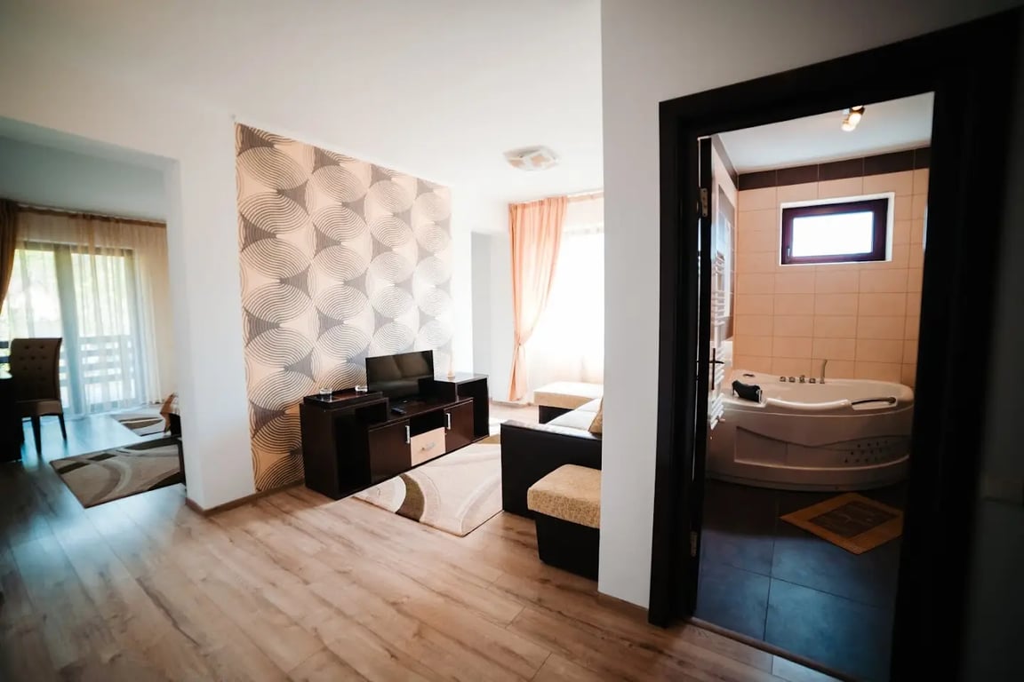Hotel boutique Garden Resort by Brancoveanu