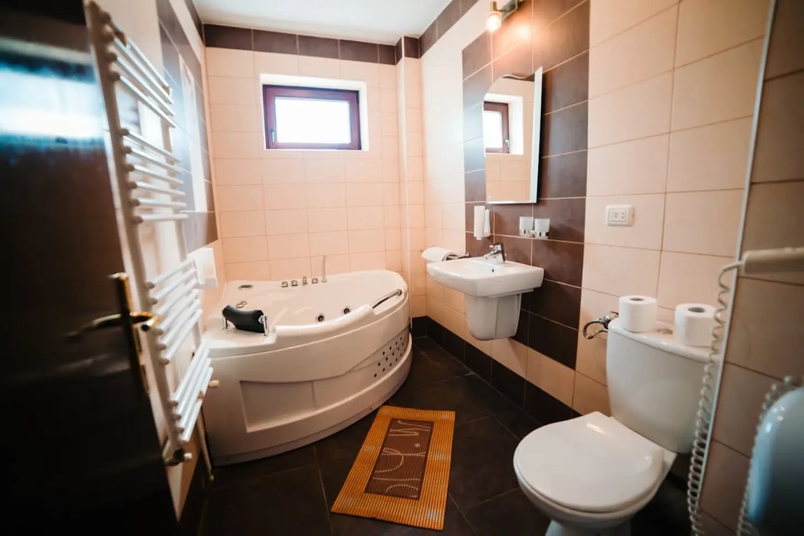 Hotel boutique Garden Resort by Brancoveanu