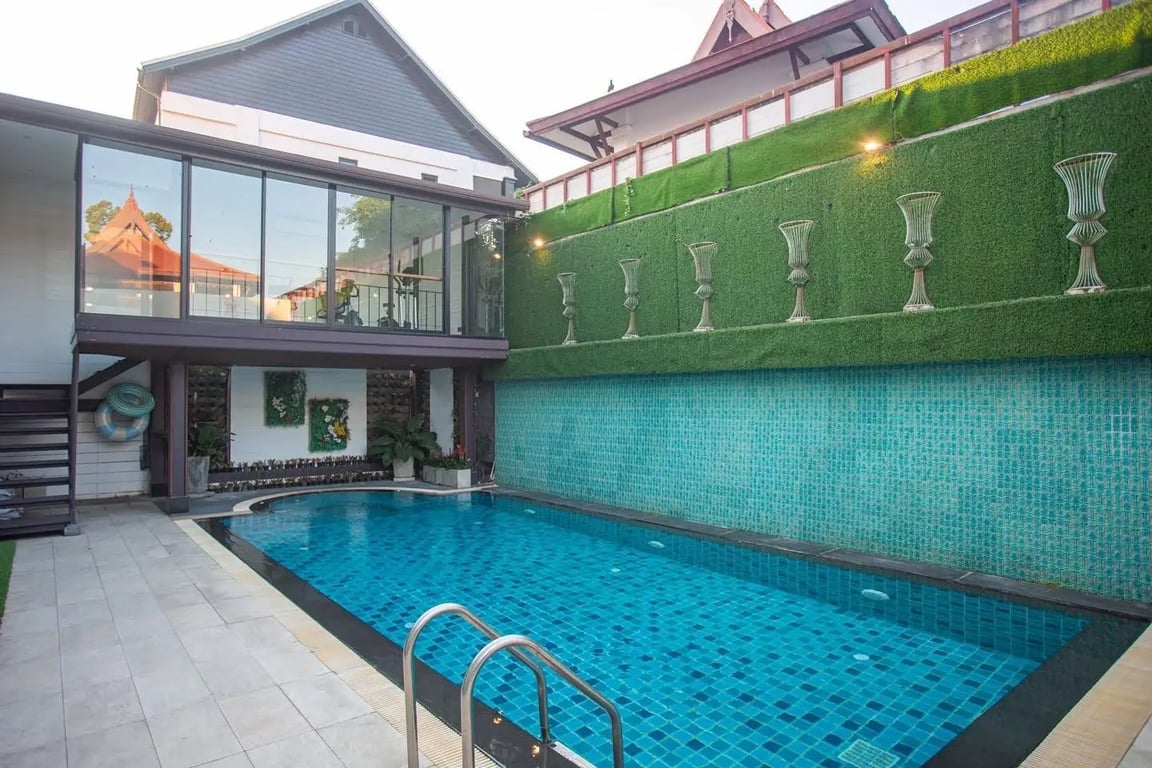 Jomkitti Boutique Hotel