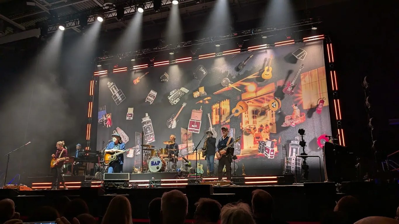 Trier Arena