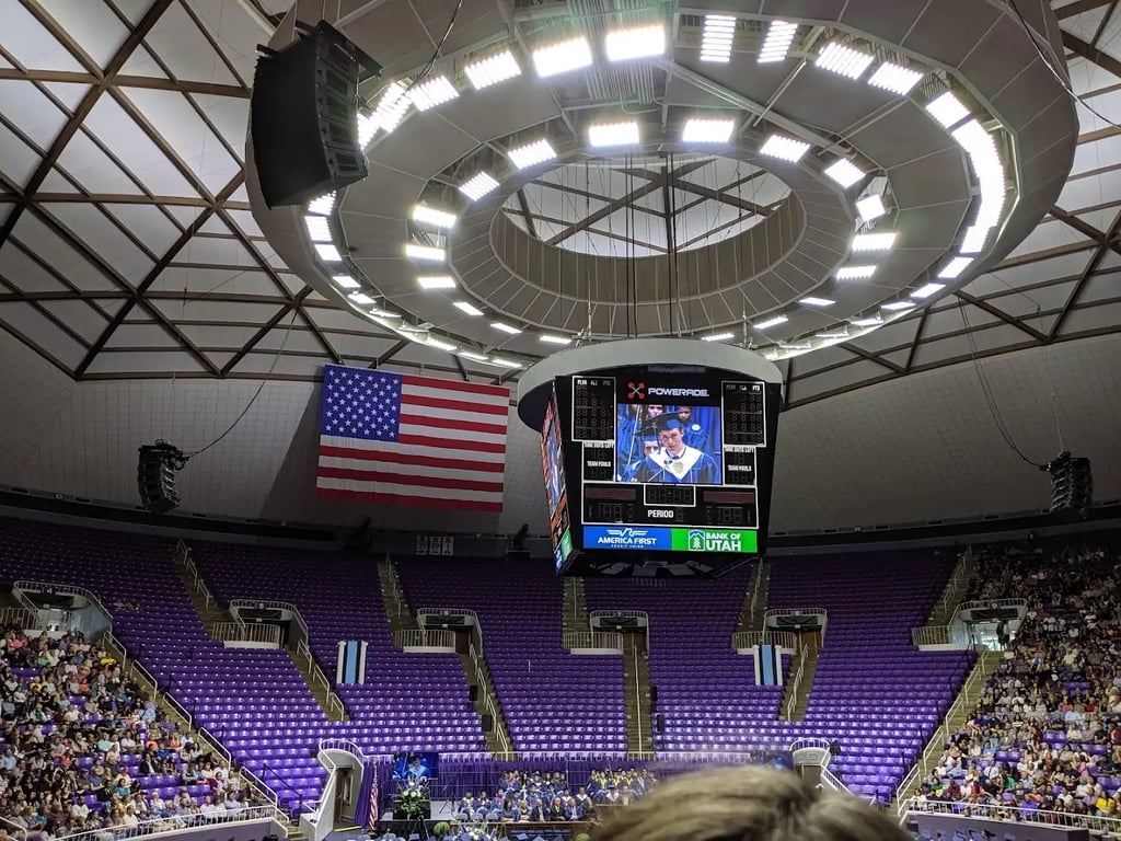 Dee Events Center