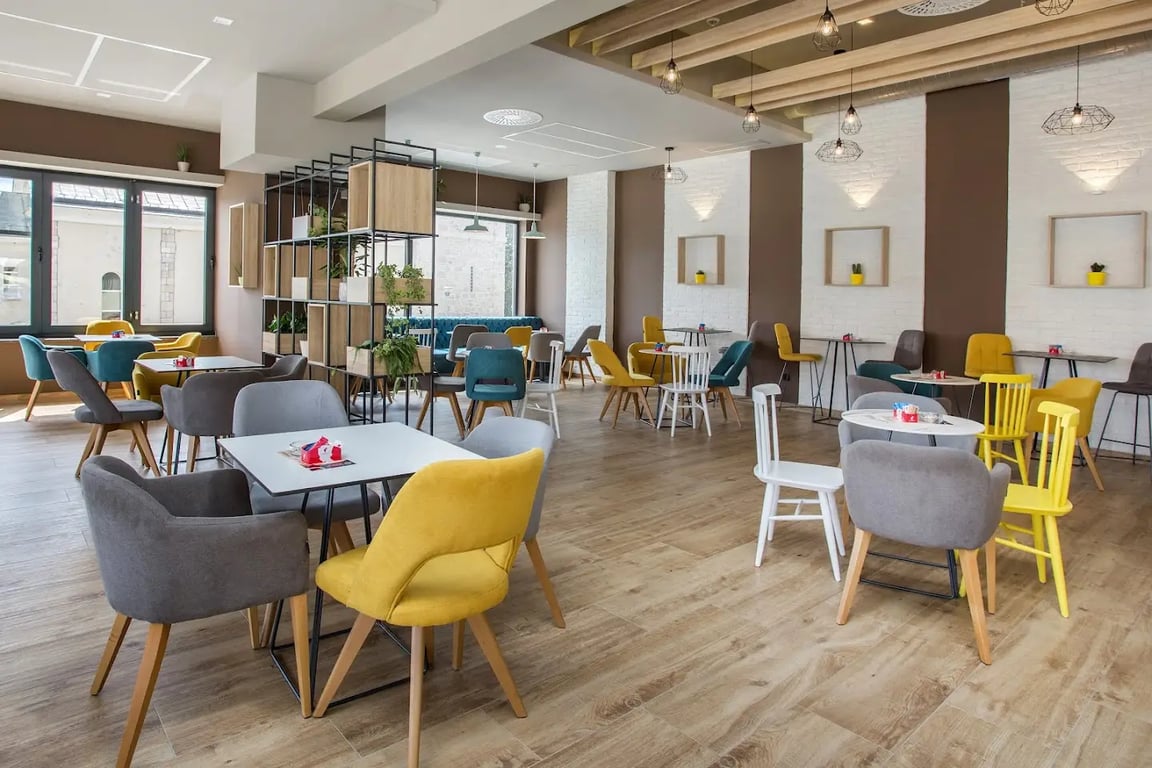 Hotel Bigeste