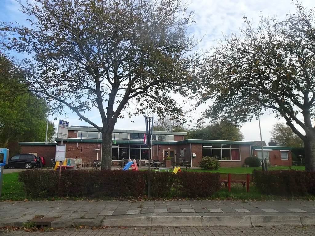 Dorpshuis de Dregt