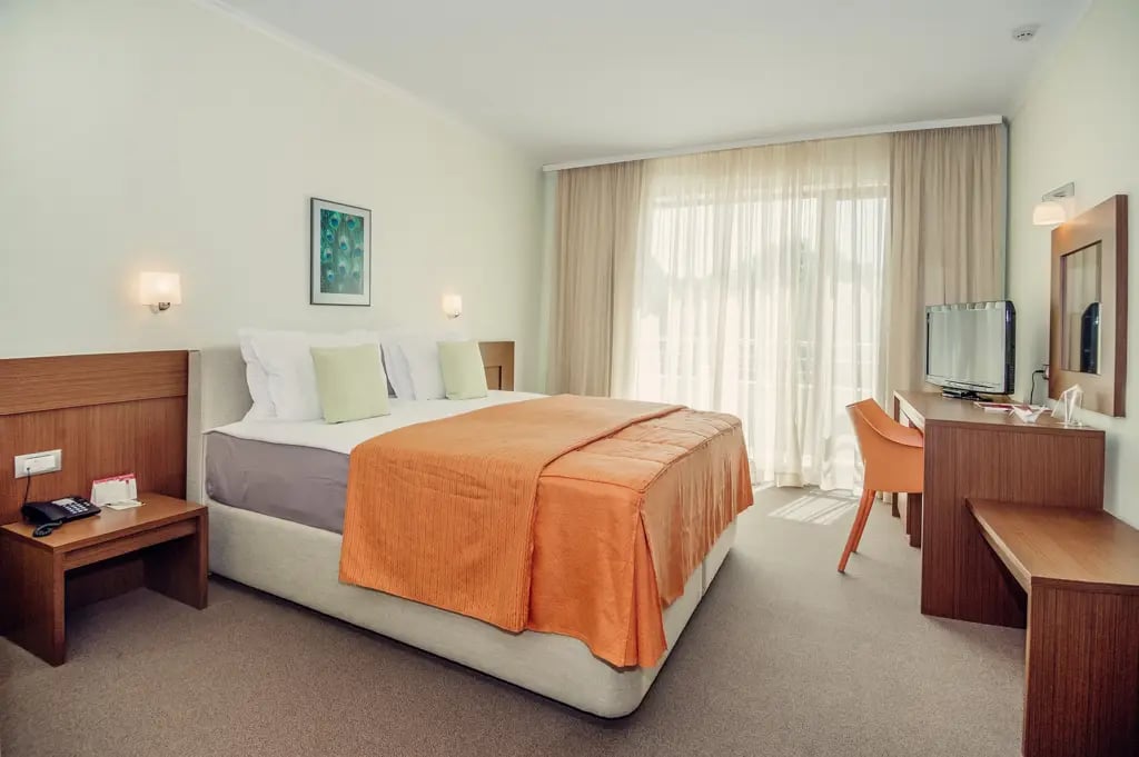 Jeravi Beach Hotel - All Inclusive