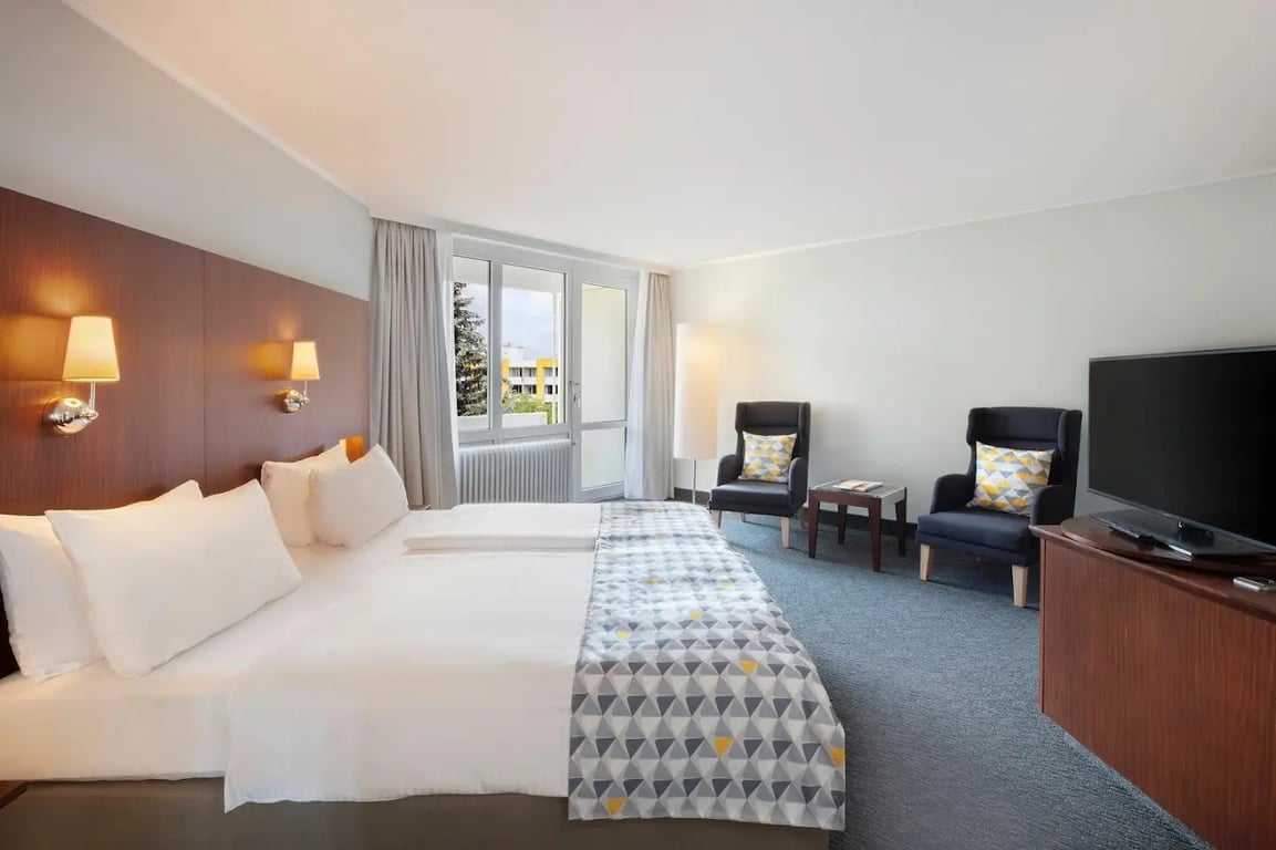 Holiday Inn - Munich South