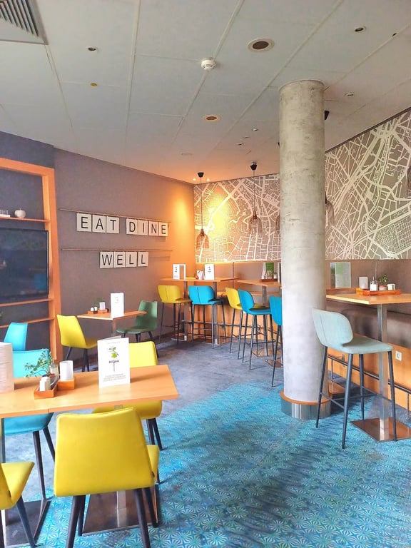 Holiday Inn - Munich South