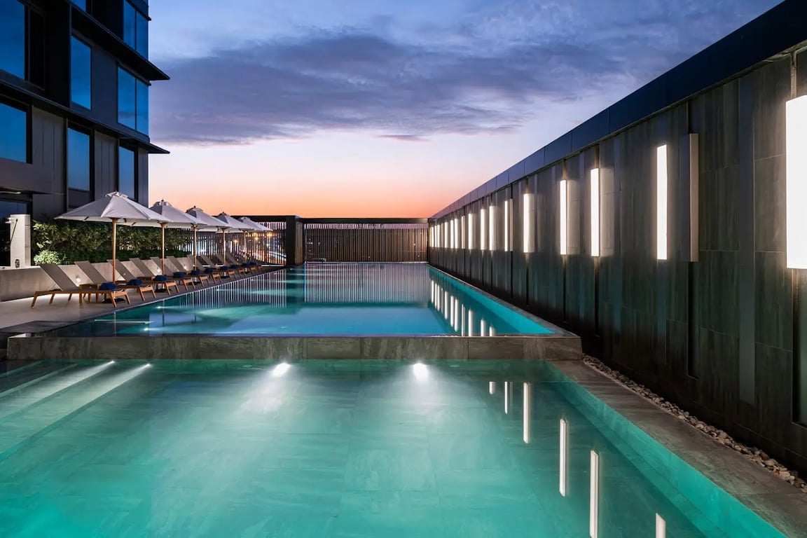 Novotel Bangkok Future Park Rangsit