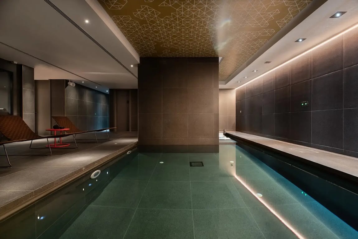 Áurea Palacio de Correos by Eurostars Hotel Company
