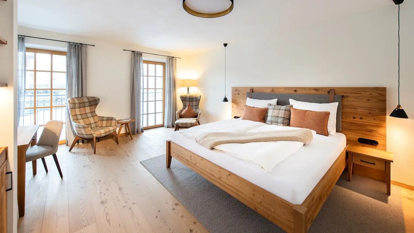 Hotel Grünerhof