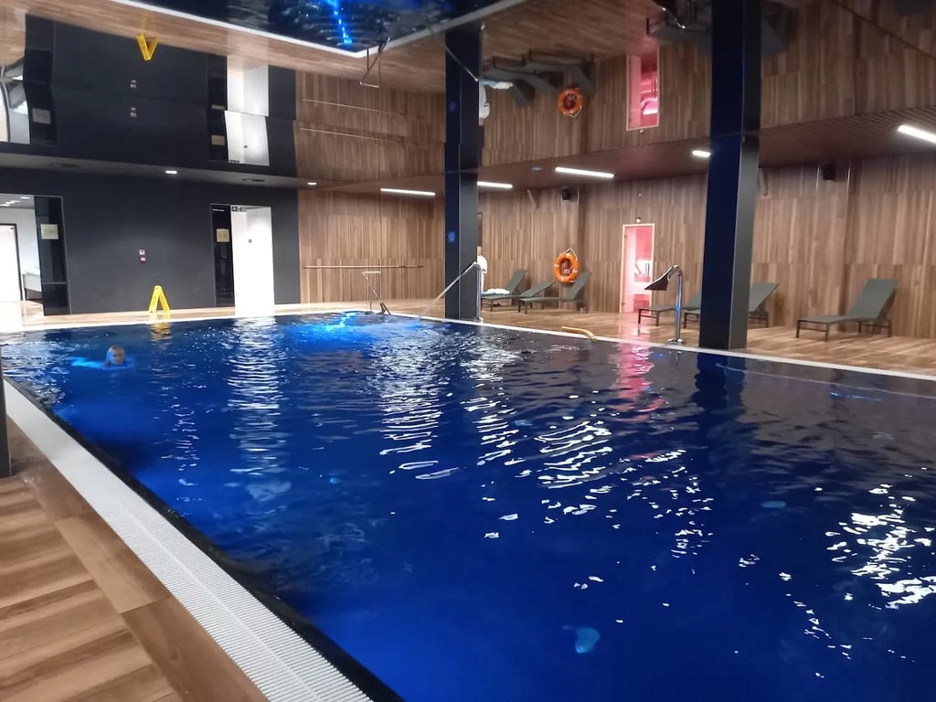 Elements Hotel&Spa