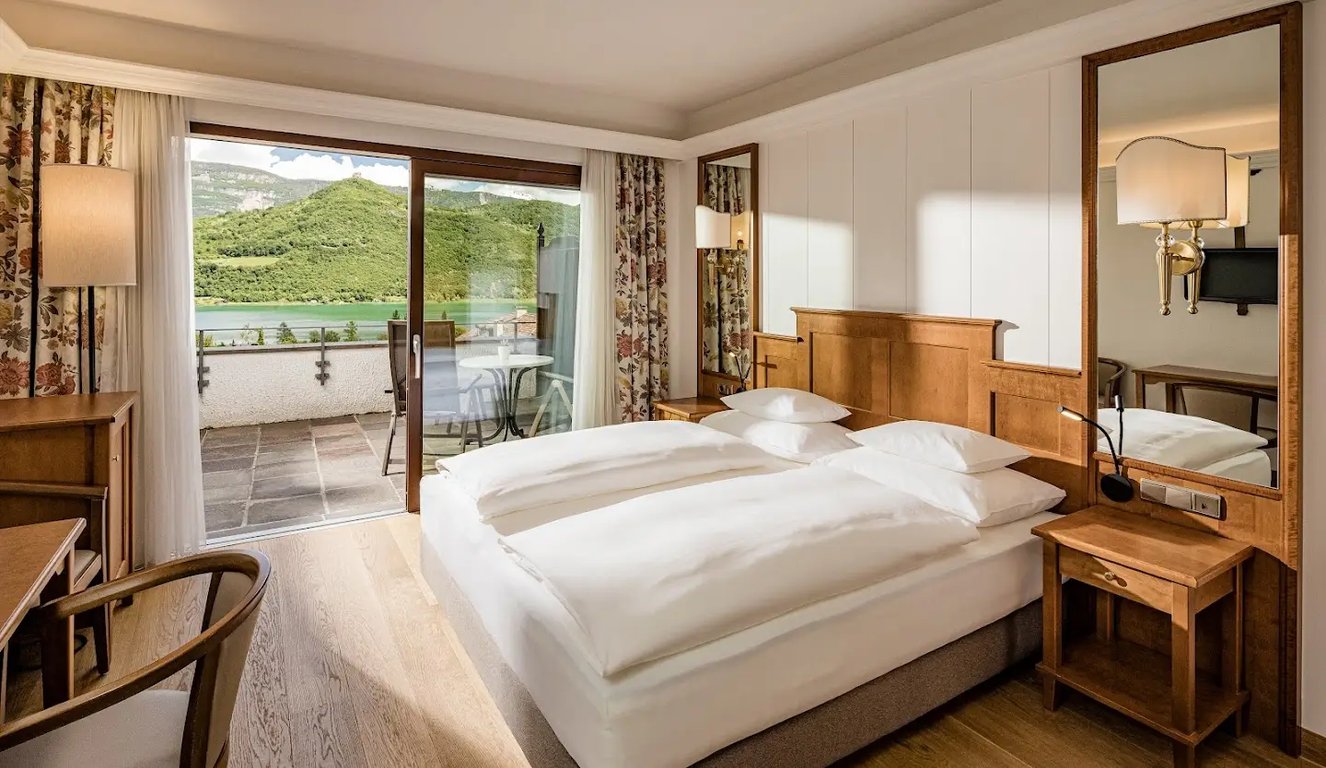 Hotel Haus am Hang
