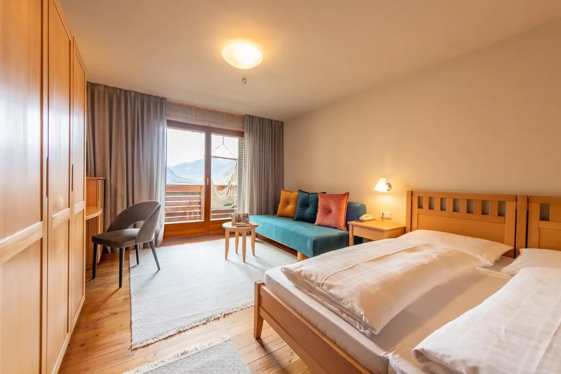 Bio Hotel Panorama