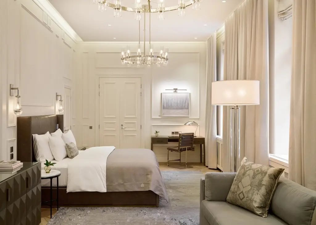 The Hotel Maria - Preferred Hotels & Resorts