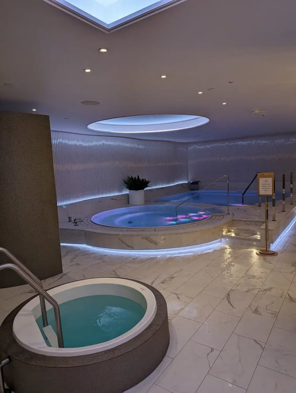 The Hotel Maria - Preferred Hotels & Resorts