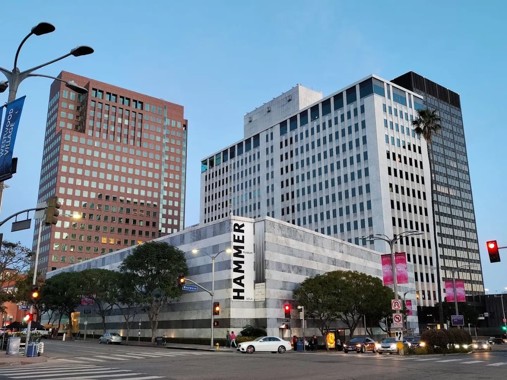 Hammer Museum