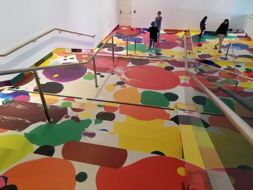 Hammer Museum
