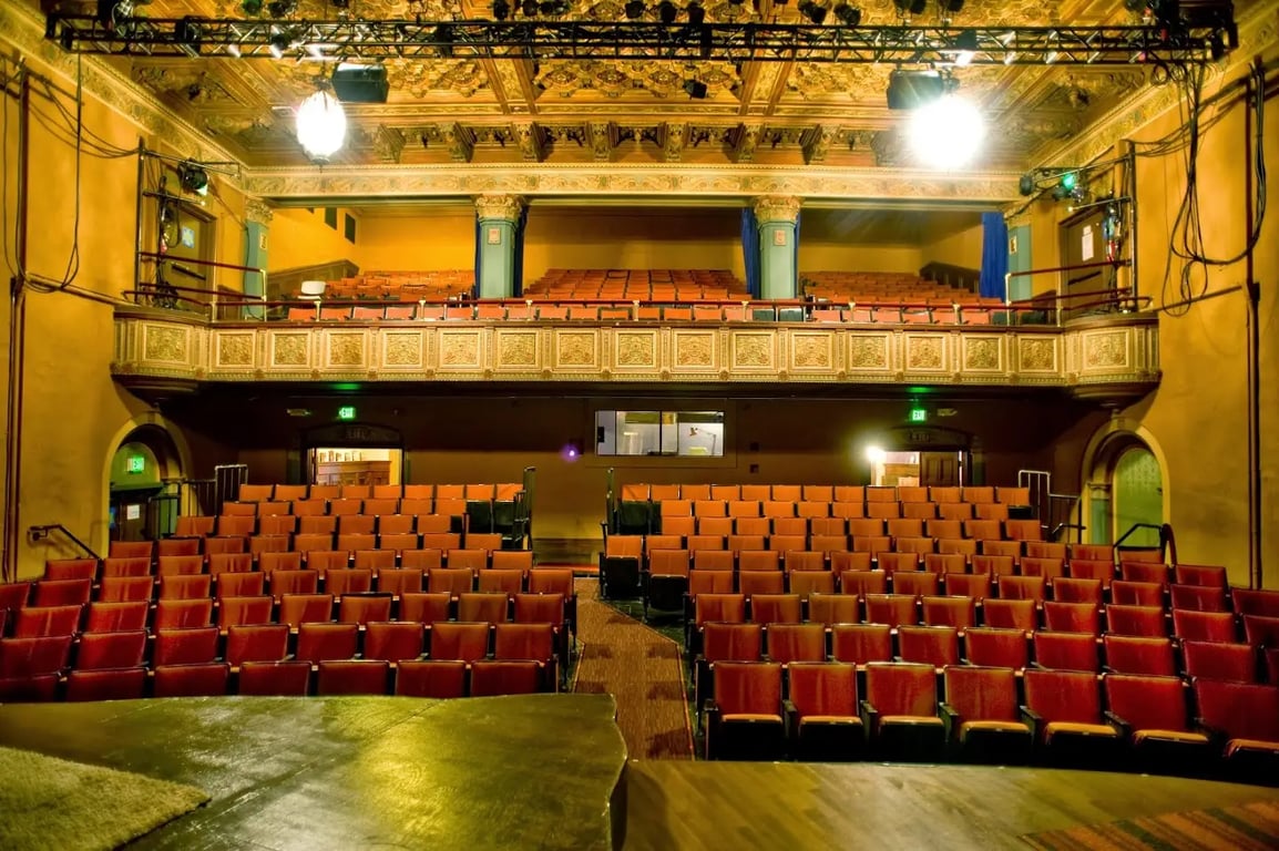 San Francisco Playhouse