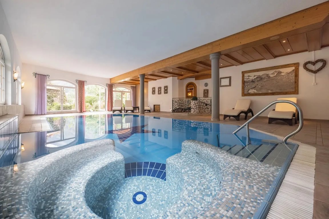 Familien- & Vitalhotel Auenhof