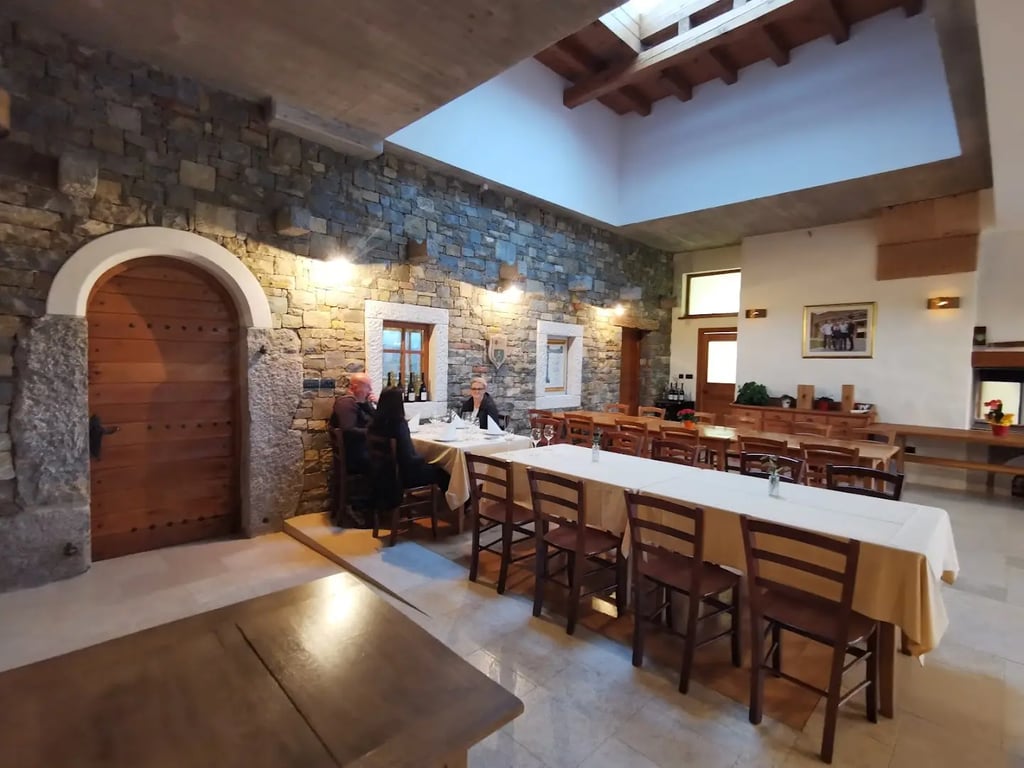 Organic Winery Rodica