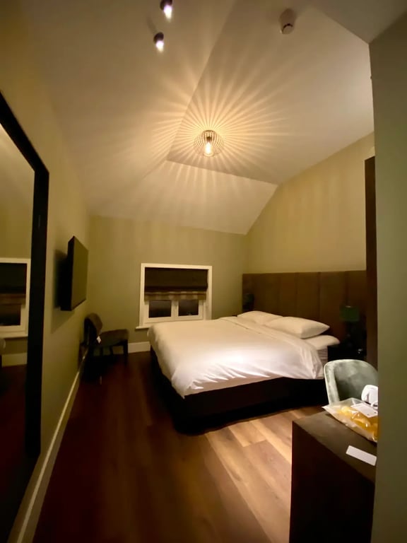 Boutique Hotel Brasa Beemster