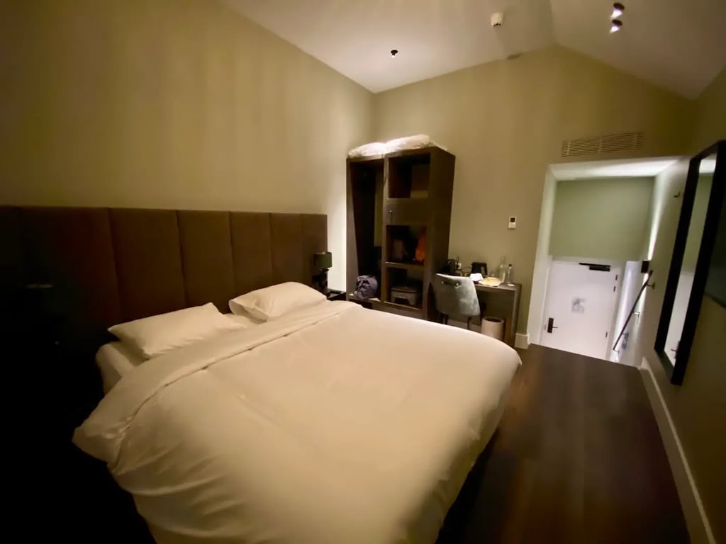 Boutique Hotel Brasa Beemster