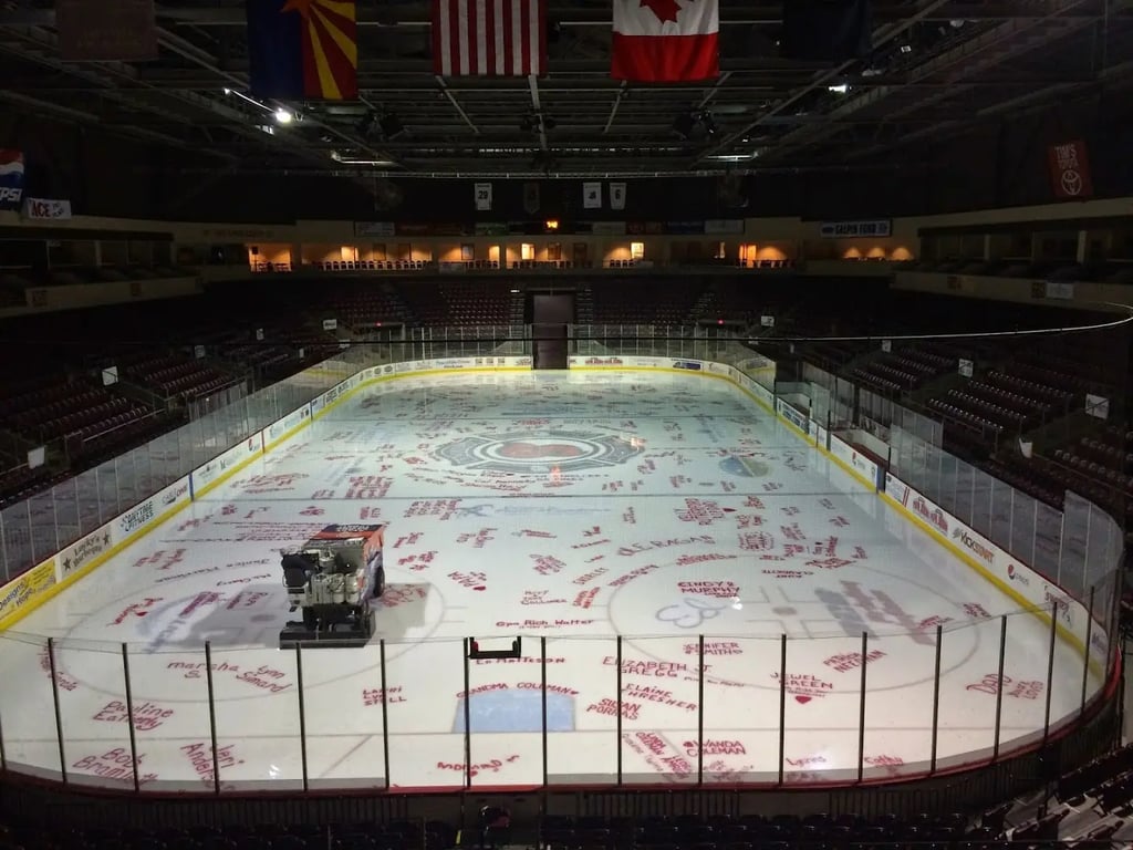 Findlay Toyota Center