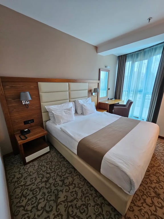 Hotel New Star