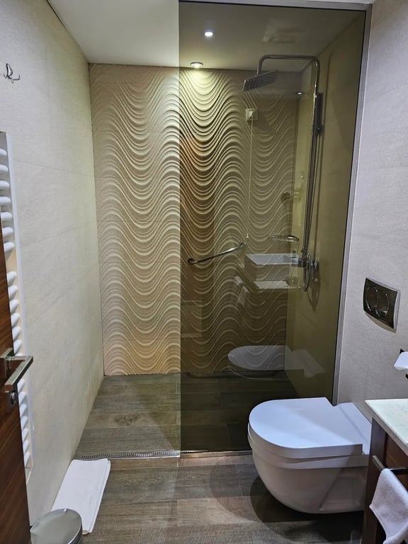 Hotel New Star