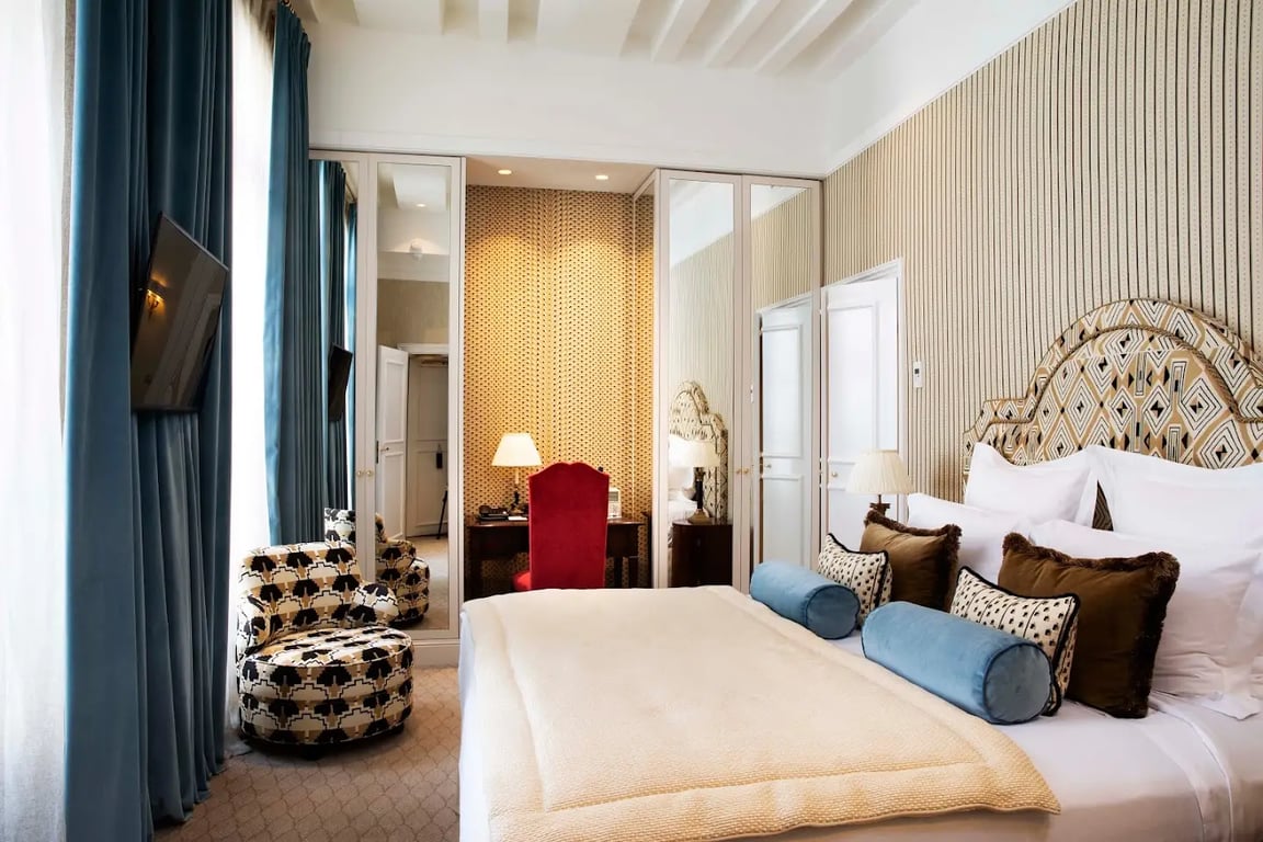 Relais Christine