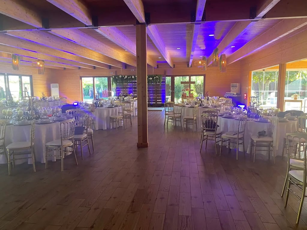Pousio Eventos