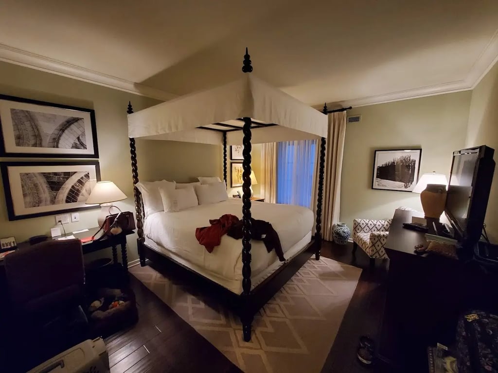 Kimpton Canary Hotel