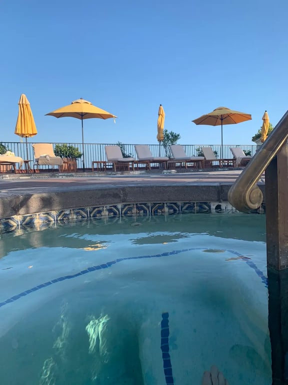 Kimpton Canary Hotel