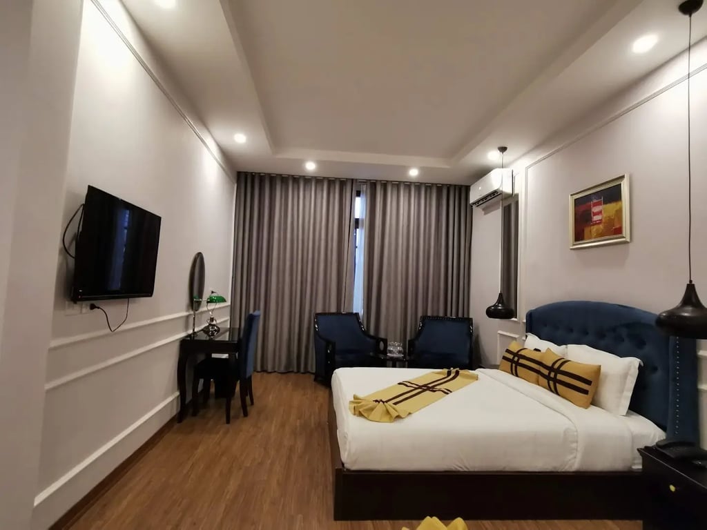 Splendid Holiday Hotel Spa