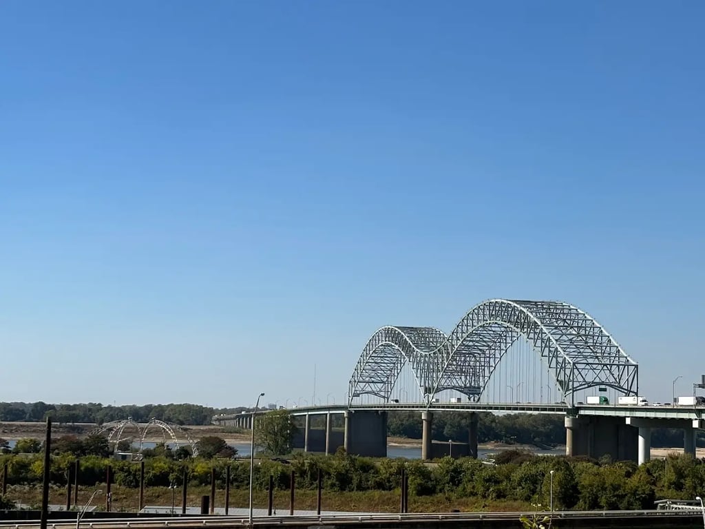 Memphis Cook Convention Center