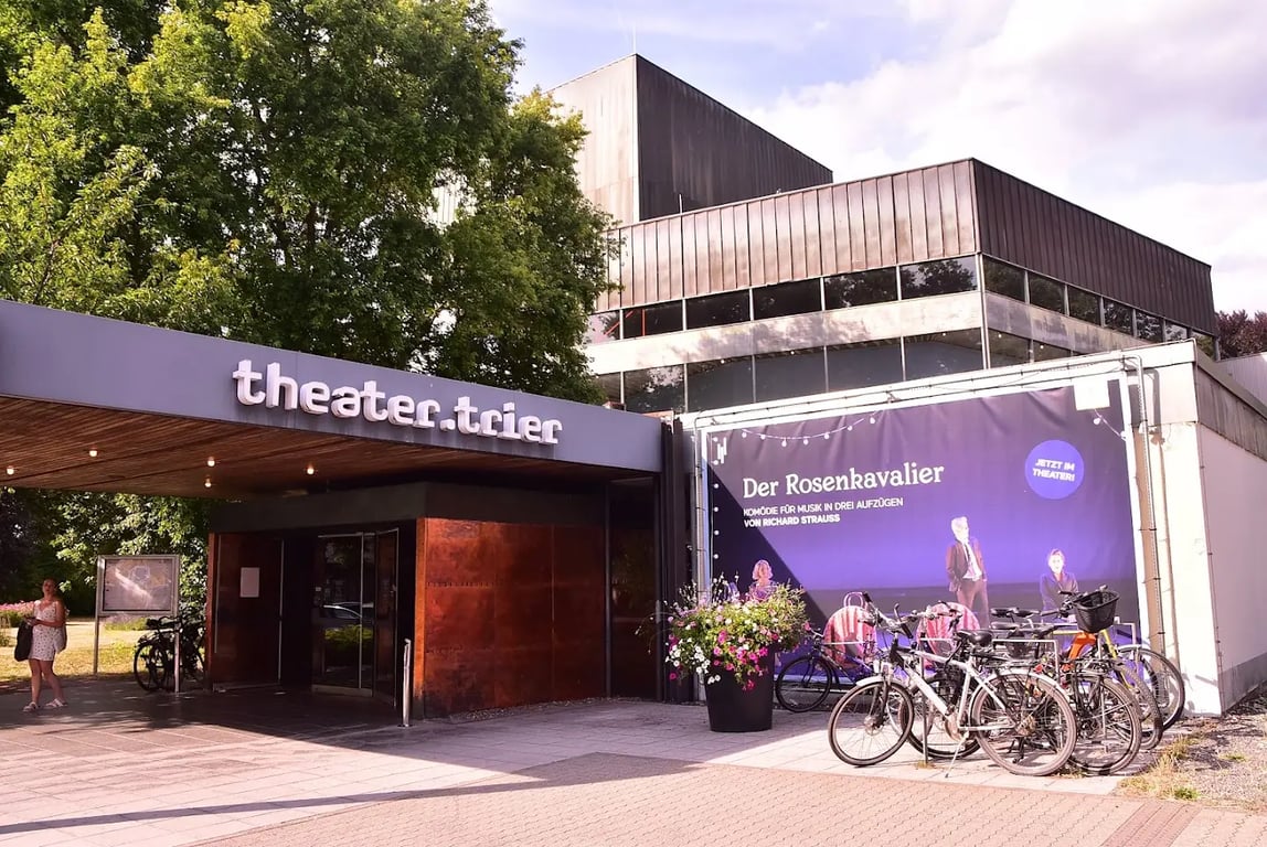 Theater Trier, Trier
