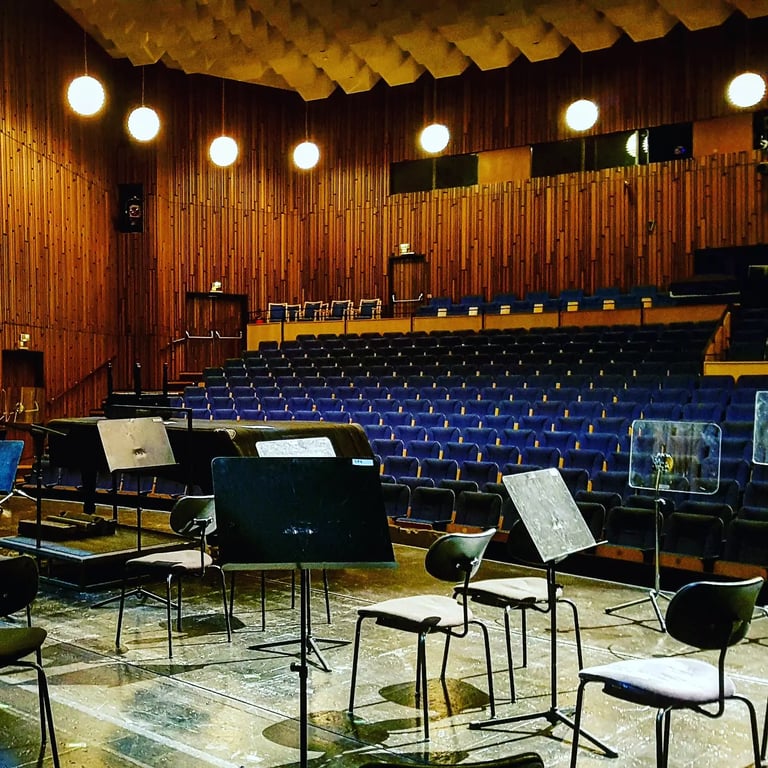 Theater Trier, Trier