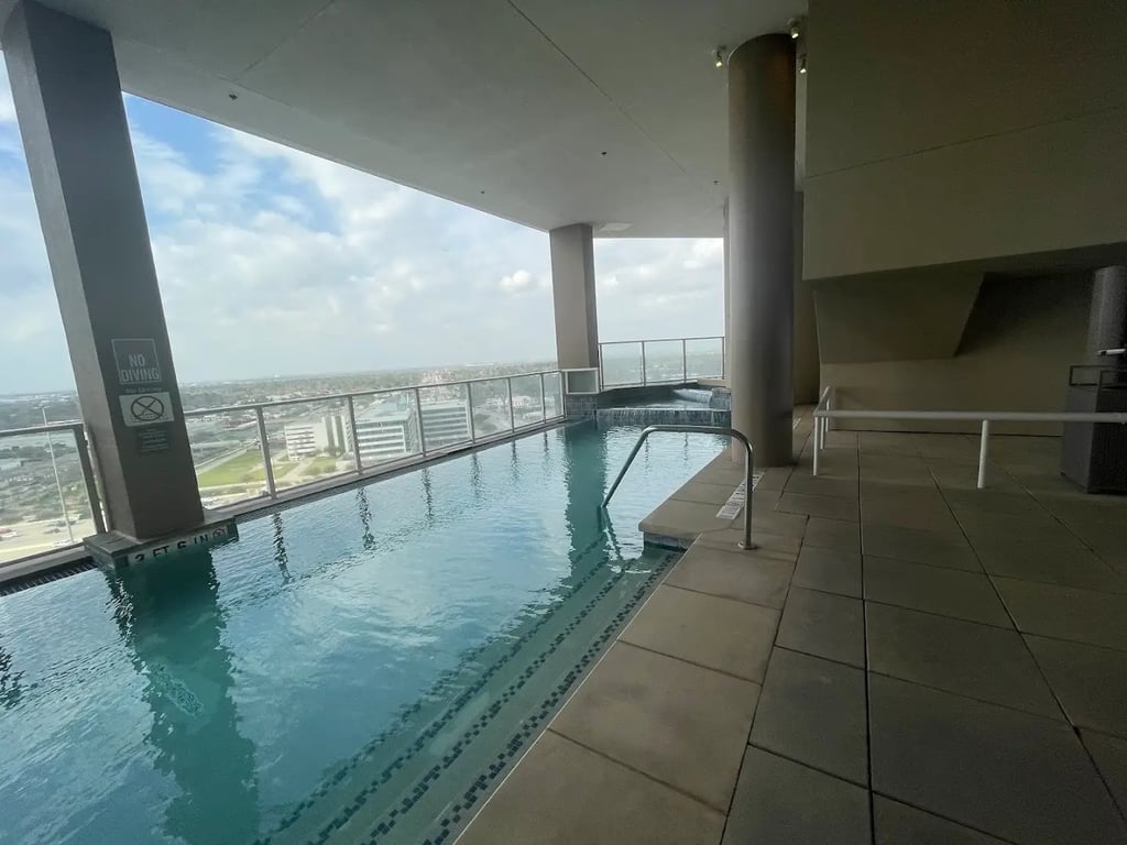 The Westin Houston, Memorial City