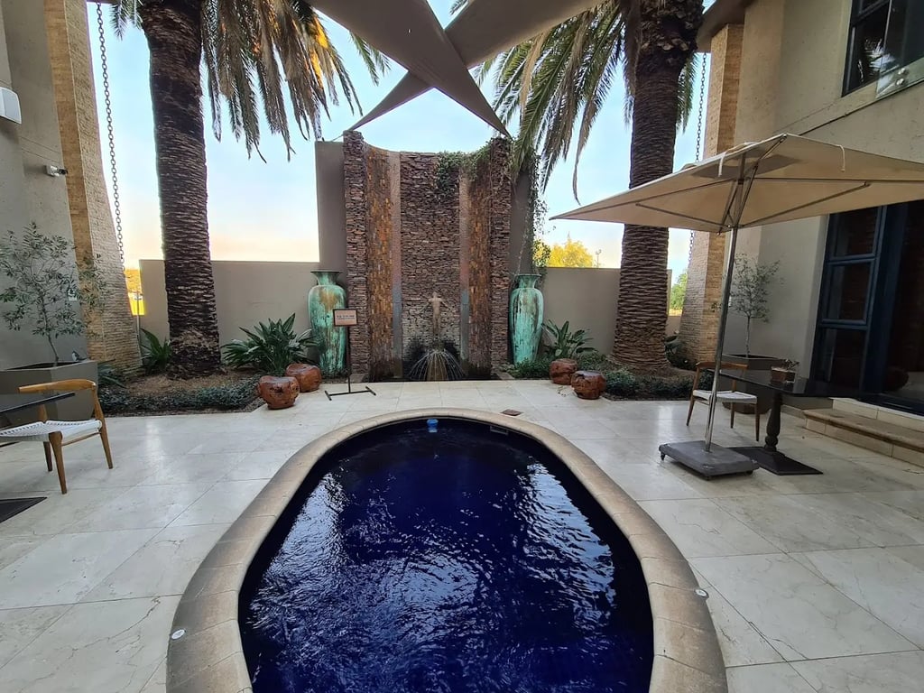Kimberley Anne Hotel