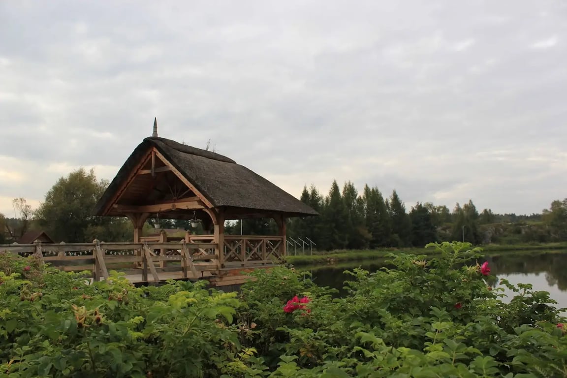 Szlachecki Dwór